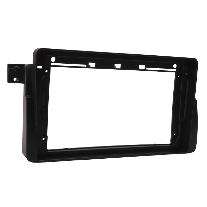 9in Car Radio Stereo Fascia Surround Panel Dash Installation Kit