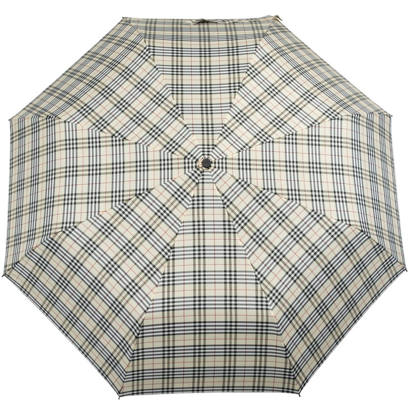 iX-brella First Class – Umbrella with Automatic Open/Close – Stable