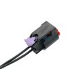 Unbranded Battery Current Volt Sensor Electrical Connector Fits Chrysler Dodge