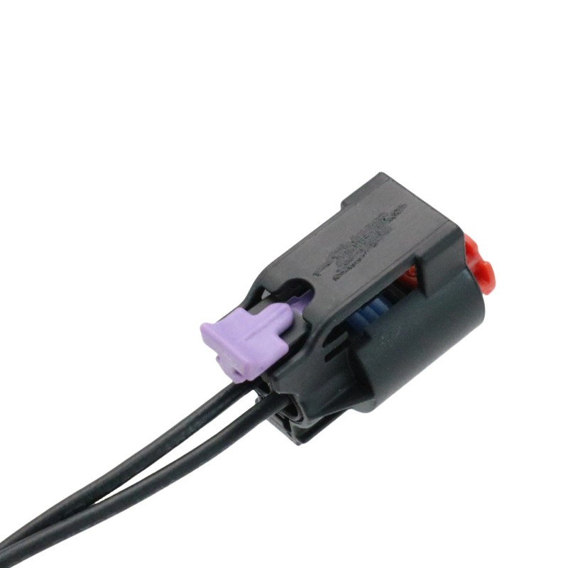 Unbranded Battery Current Volt Sensor Electrical Connector Fits Chrysler Dodge