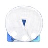 Feeding Tube Pads G Tube Button Pad with Cover for