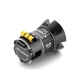 G-Force Street Tuned 380 Brushless Motor 21.5T (Fixed timing) G0415