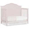 Sweetpea Baby Rose/Tiana Convertible Crib Toddler Guard Rail