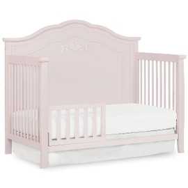 Sweetpea Baby Rose/Tiana Convertible Crib Toddler Guard Rail