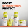 Yellow Professional Molecular Serum Repair, 150 ml