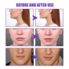 Crema Facial Jaysuing Hidratante Antiarrugas Lifting Mentón Día Noche