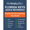 The Boat Galley Florida Keys and Okeechobee Waterway Cruising Guide