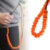VGOL 3-Piece Tool Safety Rope for Working at Height, Retractable