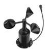 High Speed Anemometer with Wind Speed Sensor, Range 0-C70 M/s,