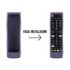 Funda para Control LG AKB75095307 AKB75375604 AKB74915305 Universal a Prueba