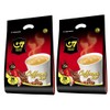 Trung Nguyen G7 Instant Coffee 3 in 1 Pack of