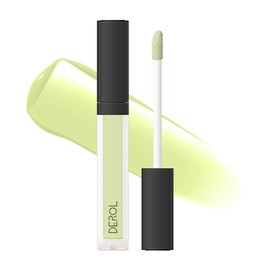 【2024 Limited Edition】Unyoke Concealer Pencil (For Dark Circles, Acne Scars, Blemishes, Dark Spots, Pore Coverage) 6.5ml (03# Green)