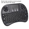 Mini Keyboard, Mini i8 Flying Mouse Keyboard for Home Portable