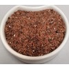 Flaxseeds Brown (Linum usitatissimum) - Health Embassy 100% - Natural
