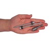 SKIR'CO (Pack of 60) Galvanised Roofing Screws 4.8 x 90mm