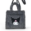 Sanrio 311502 Boa 2-Way Mini Tote Bag, Chromi, Handbag, Crossbody