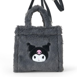 Sanrio 311502 Boa 2-Way Mini Tote Bag, Chromi, Handbag, Crossbody