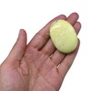 Amazing Gemstone Serpentine Crystals and Healing Stones - Large Palm