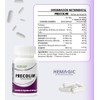 Precolim - Resveratrol, C?rcuma, D-limoneno, Licopeno y Romero