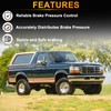 F8UZ-2C161-AA Cylinder Brake Proportioning Pressure Regulator Control Valve Compatible with
