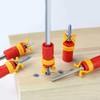 Universal Screw Fixing Kit, Screw Holder, Screw Gripper, Hand Screw
