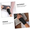 FOMIYES 2 Pcs Breathable Nylon Wrist Support Splint Carpal Tunnel