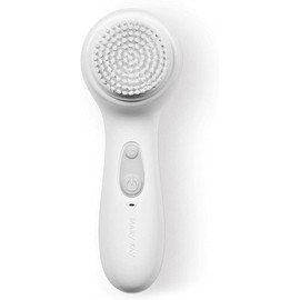 Mary Kay Skinvigorate Sonic Skin Care System, cepillo para polvo de limpieza facial sónico, cepillo para polvo de masaje exfoliante para el cuidado de la piel