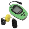 Kayak Fish Finder Sonar Detection 328 Feet Waterproof High Sensibility