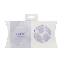 Aroma Home - Soothing Eye Pillow with Chamomile and Jasmine