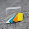 Korbond 4 Piece Pack – Clay Based Chalk Set in