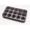 Speedway Storage Organizer Rack Tray for ER25 Collet CNC Milling