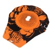 2Pcs Bicycle Wash Cover PP Oil Stain Prevention Wear Resistance