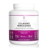 Vitasei Colágeno Hidrolizado Base Soya Sabor Coco Edulcorantes Resveratrol Extracto