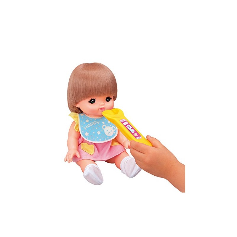 Mell-chan Care Accessory, Chomp Chomp Baby Food