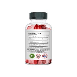 BOOST Bio Boost Gummies - Bio Boost Keto Gummies (Single)