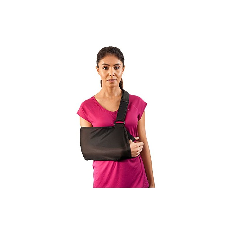 Breg Essential Shoulder Immobilizer
