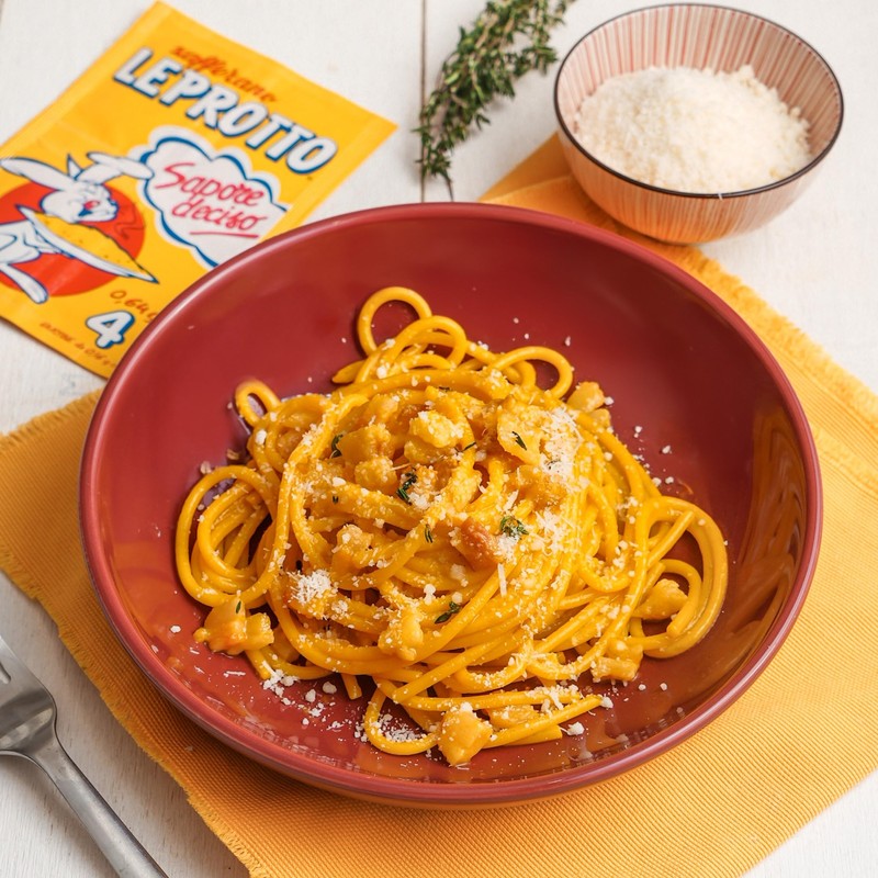 Zafferano LEPROTTO - 8 bustine da 0,16 g