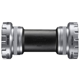 Shimano EBBRS501B Bottom Bracket for BB-RS501 68(BSA) ROAD