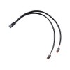 BAR AUTOTECH 2 Leads Deutsch Dual Outputs DT Connectors DT