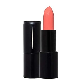 Radiant Professional Advanced Care Lipstick - Ultra Nourishing, Moisturizing Long Lasting Matte Lipstick With Vitamin E- UVA UVB Filters - VELVET (08 CORAL - PEACHY NUDE)