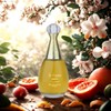 Je t'aime Paris Women's cologne 3.4 Fl. Oz. Eau de