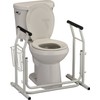NOVA Medical Toilet Safety Support Frame