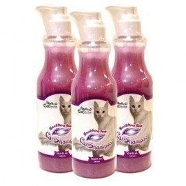 Alpha Cat Series Long Haired Cat Shampoo