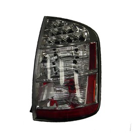 Keystone TO2819136V Tail Lamp