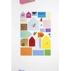 Clairefontaine Pollen Writing Paper, 21 x 29.7 cm, off-white