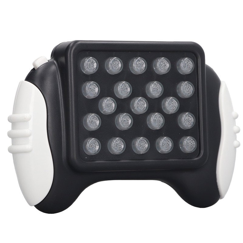 21 Keys Sound Handheld Memory Game Light Electronic Handheld Memory