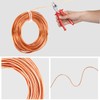 99.9% Soft Copper Wire, 10 Gauge/ 2.6 mm Diameter, 31