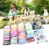 36 Colours Soft Clay Set Innovative Fun DIY Soft Light