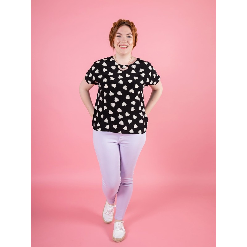 Tilly and the Buttons Sewing Pattern, UK 6-34
