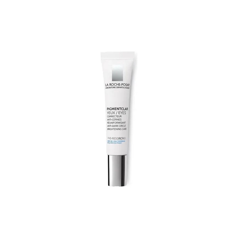 Pigmentclar Crema Contorno De Ojos, Hidrata Y Corrige Ojeras